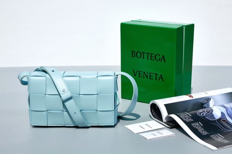 Bottega Veneta Satchel Bags